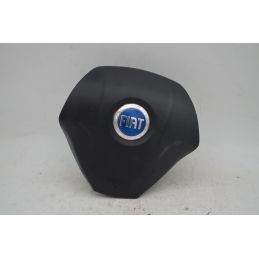 Airbag volante Fiat Grande Punto Dal 2005 al 2012 Cod 07354104460  1732801507929