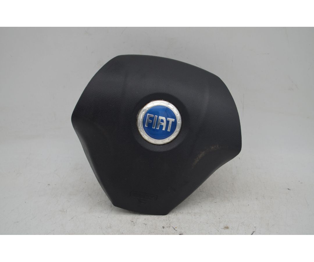 Airbag volante Fiat Grande Punto Dal 2005 al 2012 Cod 07354104460  1732801507929