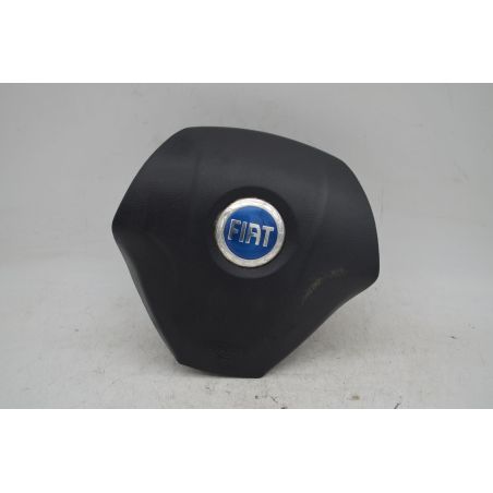 Airbag volante Fiat Grande Punto Dal 2005 al 2012 Cod 07354104460  1732801507929