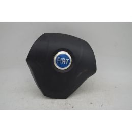 Airbag volante Fiat Grande Punto Dal 2005 al 2012 Cod 07354104460  1732801507929