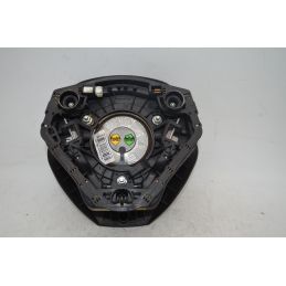 Airbag volante Fiat Grande Punto Dal 2005 al 2012 Cod 07354104460  1732801507929