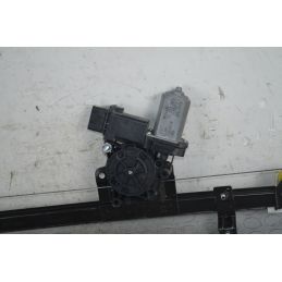 Motorino Alzavetro Anteriore DX Fiat Ducato Dal 2014 al 2021 Cod 1368921080  1732801773393