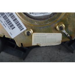 Airbag Volante Jeep Cherokee Dal 2001 al 2004 Cod 5JS061DHAF  1732802520897