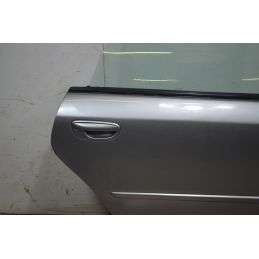 Portiera Sportello Posteriore DX Subaru Legacy Dal 2003 al 2009 Cod 60409AG0219P  1732805545101