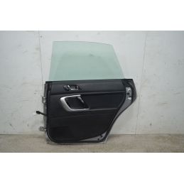 Portiera Sportello Posteriore DX Subaru Legacy Dal 2003 al 2009 Cod 60409AG0219P  1732805545101