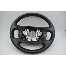 Volante Lancia Lybra Dal 1999 al 2006 Cod 735267916  1732805841777