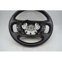 Volante Lancia Lybra Dal 1999 al 2006 Cod 735267916  1732805841777