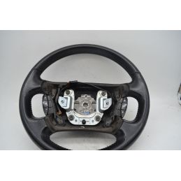 Volante Lancia Lybra Dal 1999 al 2006 Cod 735267916  1732805841777