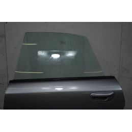 Portiera Sportello Posteriore SX Subaru Legacy Dal 2003 al 2009 Cod 60409AG0319P  1732806320783