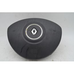 Airbag volante Renault Clio Dal 2005 al 2013 Cod 8200677493  1732806987344