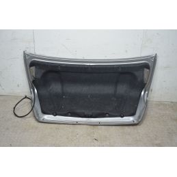 Portellone Bagagliaio Subaru Legacy Dal 2003 al 2009 Cod 57509AG0009P  1732807844288