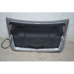 Portellone Bagagliaio Subaru Legacy Dal 2003 al 2009 Cod 57509AG0009P  1732807844288