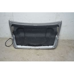 Portellone Bagagliaio Subaru Legacy Dal 2003 al 2009 Cod 57509AG0009P  1732807844288