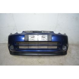 Paraurti Anteriore Honda HR-V Dal 1998 al 2005 Cod 71101S2HJ00ZA  1732809274533