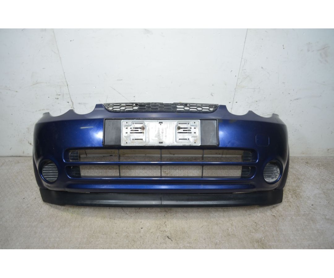 Paraurti Anteriore Honda HR-V Dal 1998 al 2005 Cod 71101S2HJ00ZA  1732809274533