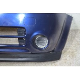 Paraurti Anteriore Honda HR-V Dal 1998 al 2005 Cod 71101S2HJ00ZA  1732809274533