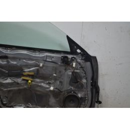 Portiera Sportello Anteriore SX Subaru Legacy Dal 2003 al 2009 Cod 60009AG0329P  1732865711843