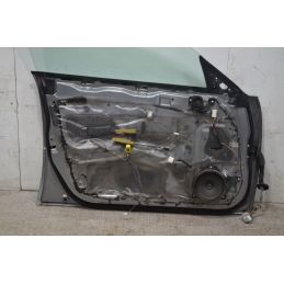 Portiera Sportello Anteriore SX Subaru Legacy Dal 2003 al 2009 Cod 60009AG0329P  1732865711843