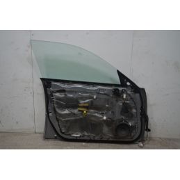 Portiera Sportello Anteriore SX Subaru Legacy Dal 2003 al 2009 Cod 60009AG0329P  1732865711843