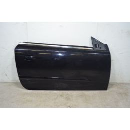 Portiera Sportello Anteriore DX Opel Astra H Dal 2004 al 2011 Cod 13194717  1732866586075