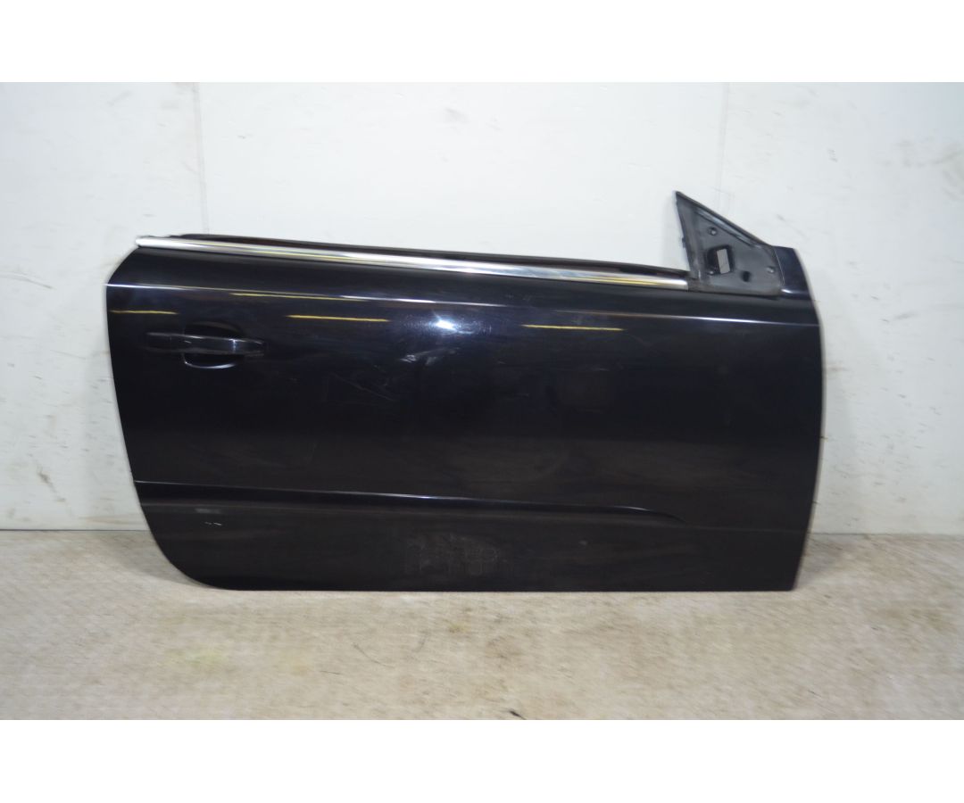 Portiera Sportello Anteriore DX Opel Astra H Dal 2004 al 2011 Cod 13194717  1732866586075