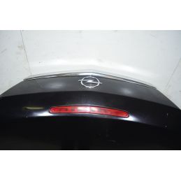 Portellone Bagagliaio Opel Astra H Cabrio Dal 2004 al 2011 Cod 93187690  1732867609544