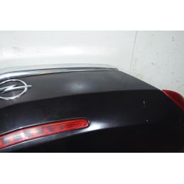 Portellone Bagagliaio Opel Astra H Cabrio Dal 2004 al 2011 Cod 93187690  1732867609544