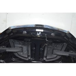 Portellone Bagagliaio Opel Astra H Cabrio Dal 2004 al 2011 Cod 93187690  1732867609544