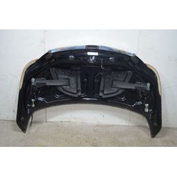 Portellone Bagagliaio Opel Astra H Cabrio Dal 2004 al 2011 Cod 93187690  1732867609544