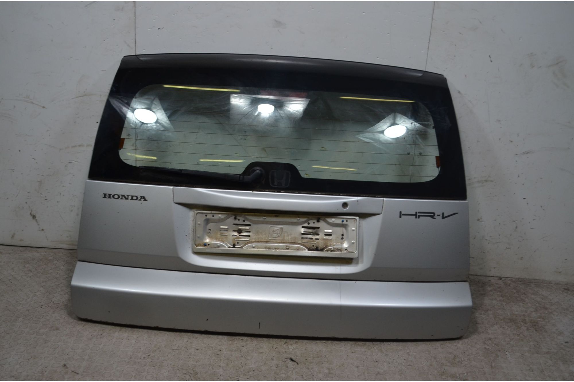 Portellone Bagagliaio Honda HR-V  Dal 1998 al 2005 Cod 68100S2HG00ZZ  1732868095360