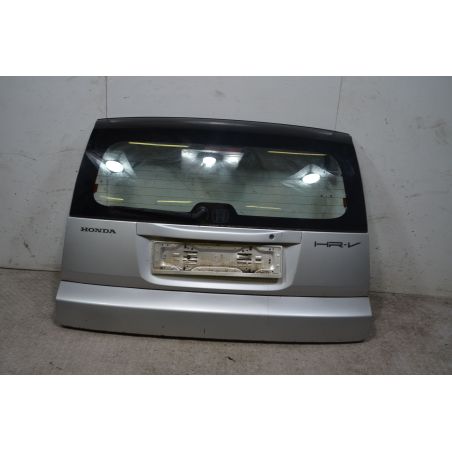 Portellone Bagagliaio Honda HR-V  Dal 1998 al 2005 Cod 68100S2HG00ZZ  1732868095360