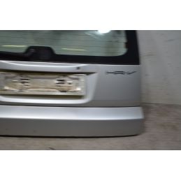 Portellone Bagagliaio Honda HR-V  Dal 1998 al 2005 Cod 68100S2HG00ZZ  1732868095360