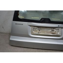 Portellone Bagagliaio Honda HR-V  Dal 1998 al 2005 Cod 68100S2HG00ZZ  1732868095360