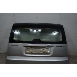 Portellone Bagagliaio Honda HR-V  Dal 1998 al 2005 Cod 68100S2HG00ZZ  1732868095360