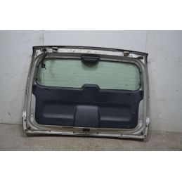 Portellone Bagagliaio Honda HR-V  Dal 1998 al 2005 Cod 68100S2HG00ZZ  1732868095360