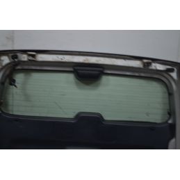 Portellone Bagagliaio Honda HR-V  Dal 1998 al 2005 Cod 68100S2HG00ZZ  1732868095360