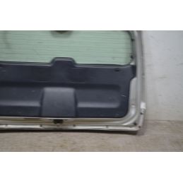 Portellone Bagagliaio Honda HR-V  Dal 1998 al 2005 Cod 68100S2HG00ZZ  1732868095360