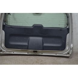 Portellone Bagagliaio Honda HR-V  Dal 1998 al 2005 Cod 68100S2HG00ZZ  1732868095360