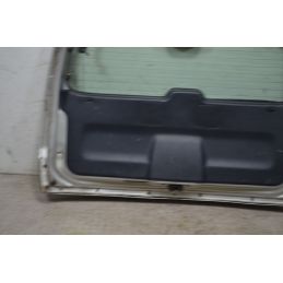 Portellone Bagagliaio Honda HR-V  Dal 1998 al 2005 Cod 68100S2HG00ZZ  1732868095360