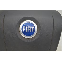 Airbag volante Fiat Ducato Dal 2014 al 2019 Cod 07354362480  1732868936984