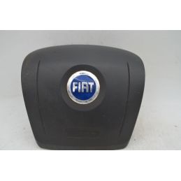 Airbag volante Fiat Ducato Dal 2014 al 2019 Cod 07354362480  1732868936984