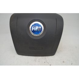 Airbag volante Fiat Ducato Dal 2014 al 2019 Cod 07354362480  1732868936984