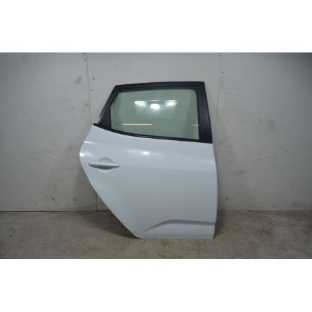 Portiera Sportello Posteriore DX Kia Venga Dal 2010 al 2019 Cod 770041P000  1732870006330