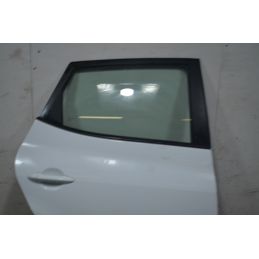 Portiera Sportello Posteriore DX Kia Venga Dal 2010 al 2019 Cod 770041P000  1732870006330