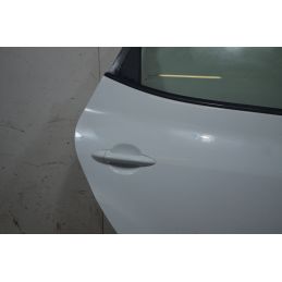 Portiera Sportello Posteriore DX Kia Venga Dal 2010 al 2019 Cod 770041P000  1732870006330