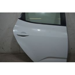 Portiera Sportello Posteriore DX Kia Venga Dal 2010 al 2019 Cod 770041P000  1732870006330