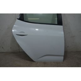 Portiera Sportello Posteriore DX Kia Venga Dal 2010 al 2019 Cod 770041P000  1732870006330