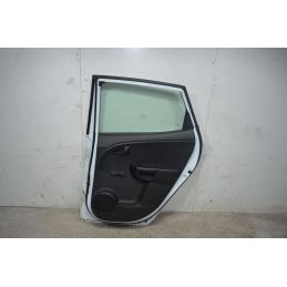 Portiera Sportello Posteriore DX Kia Venga Dal 2010 al 2019 Cod 770041P000  1732870006330