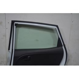 Portiera Sportello Posteriore DX Kia Venga Dal 2010 al 2019 Cod 770041P000  1732870006330