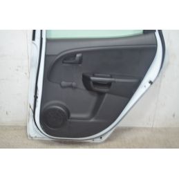 Portiera Sportello Posteriore DX Kia Venga Dal 2010 al 2019 Cod 770041P000  1732870006330